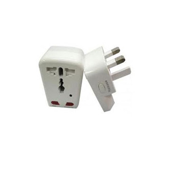 Spy Hidden Socket Hidden Pin Manufacturer Supplier Wholesale Exporter Importer Buyer Trader Retailer in Ahmedabad Gujarat India